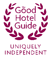 Read the Good Hotel Guide review